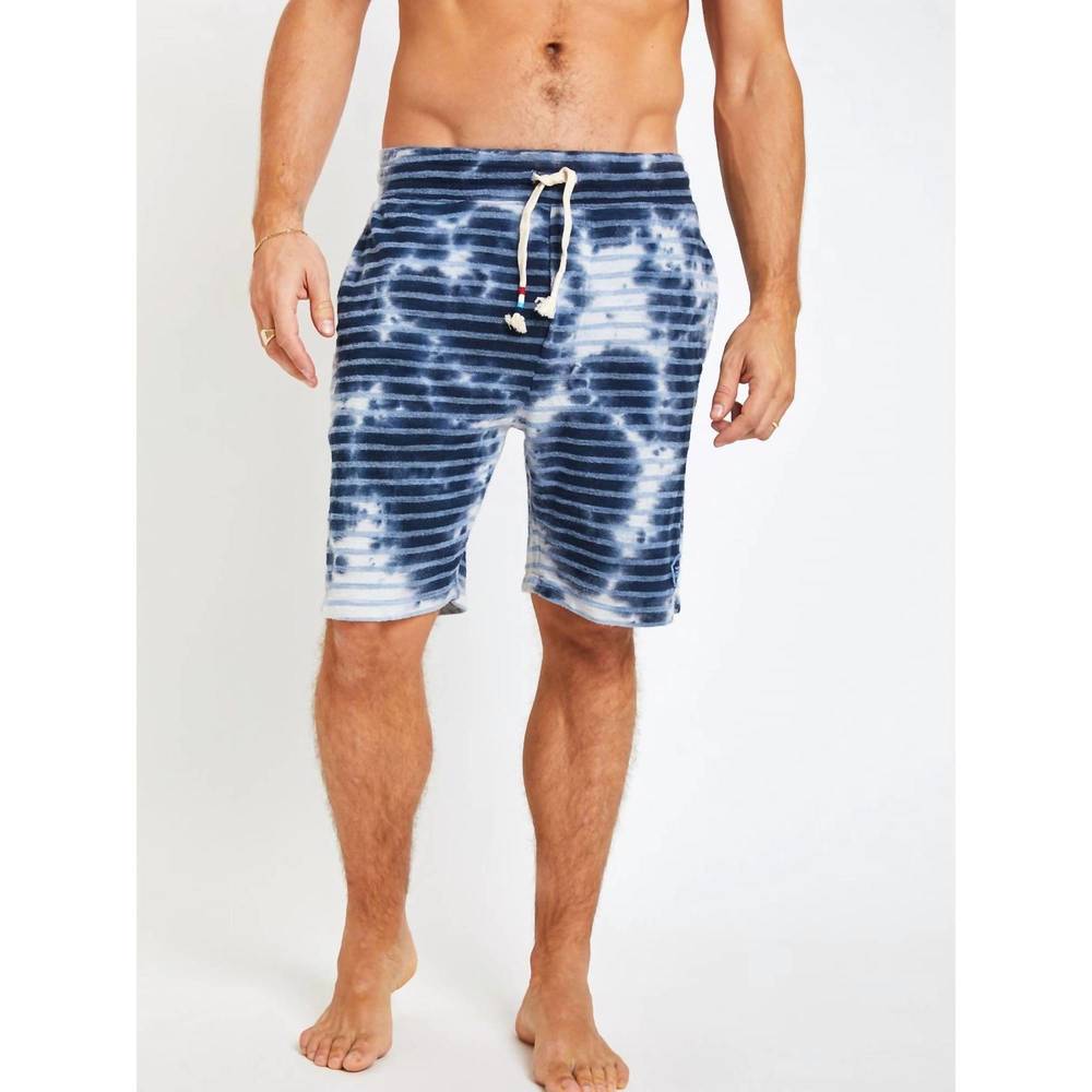 NEW SOL ANGELES catalina cloud short in blue